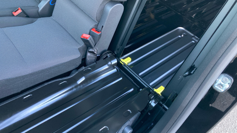 Vauxhall Combo Cargo Combo Diesel 1.5 Turbo D 100ps Pro H1 Van